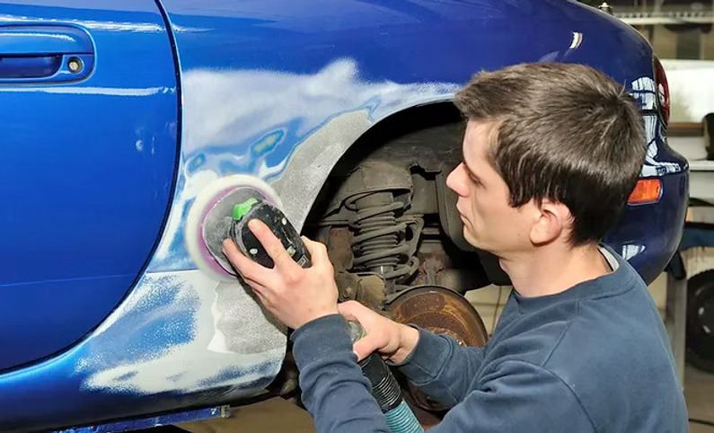 Can you make a profit with salvage and rebuilt cars? Here's how. - Business guide