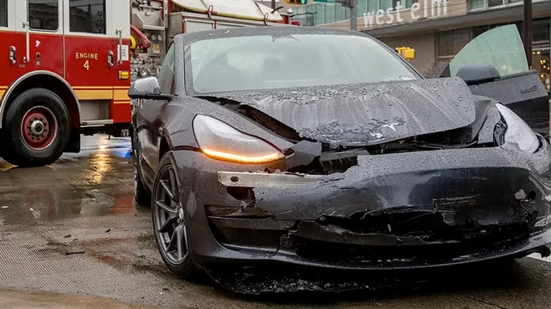 Is it risky to buy Salvage or Rebuilt Cars? Busting the myths - Insights guide