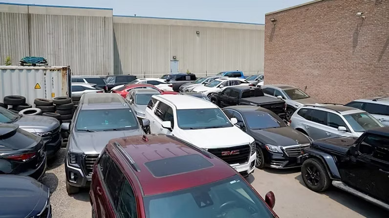 Is it safe to buy a theft-recovered vehicle? Debunking concerns and highlighting benefits. - Safety guide