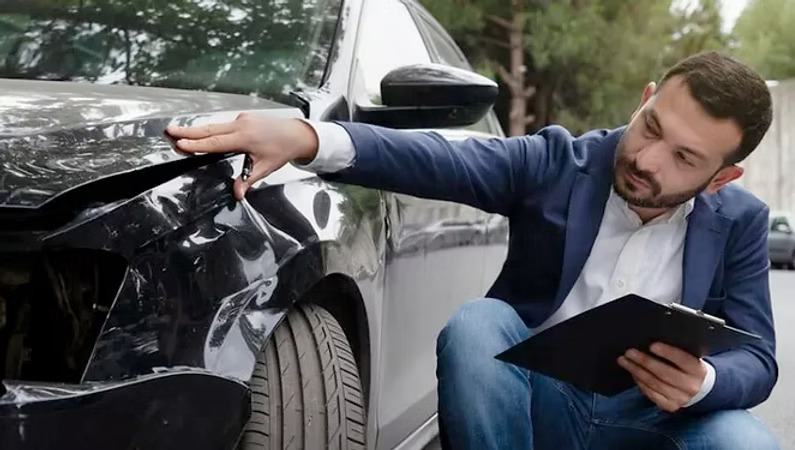 The truth about scams in salvage car deals and how to avoid them. - Safety guide